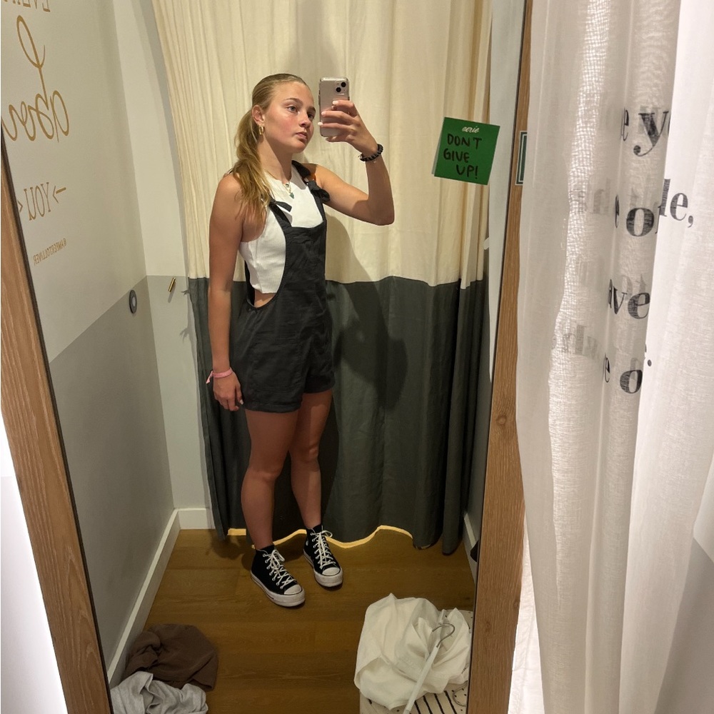 Aerie jumper small